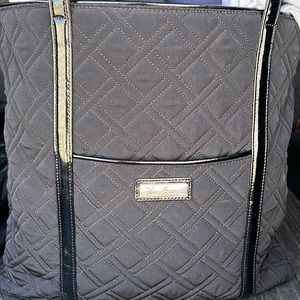 Vera Bradley bag - classic black